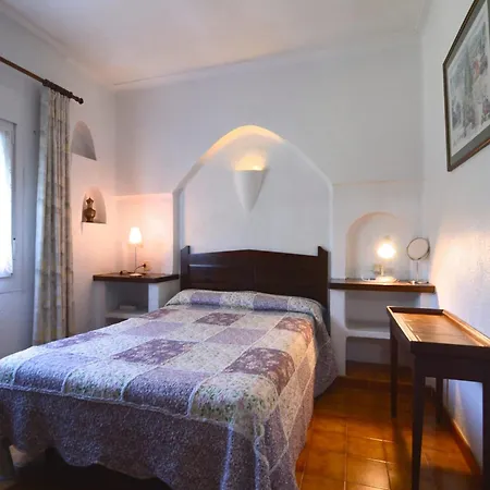 The House In Estartit Has 3 Bedrooms Holiday home