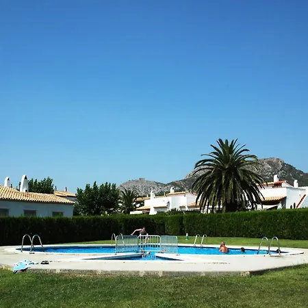 The House In Estartit Has 3 Bedrooms * L'Estartit