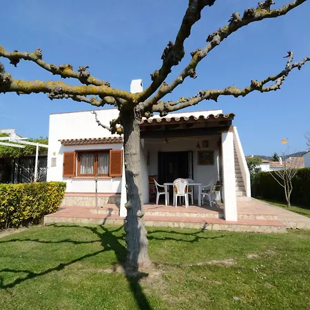 The House In Estartit Has 3 Bedrooms Holiday home
