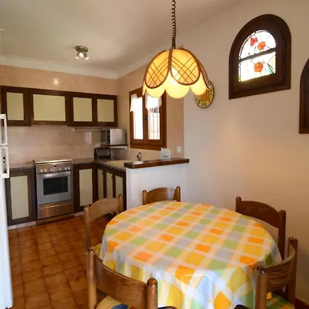 Holiday home The House In Estartit Has 3 Bedrooms L'Estartit
