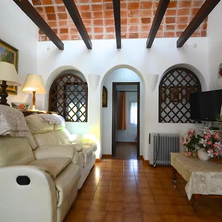 The House In Estartit Has 3 Bedrooms Holiday home