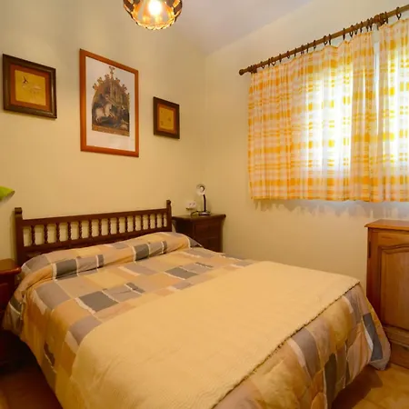 Holiday home The House In Estartit Has 3 Bedrooms L'Estartit