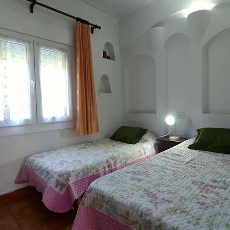 The House In Estartit Has 3 Bedrooms Holiday home