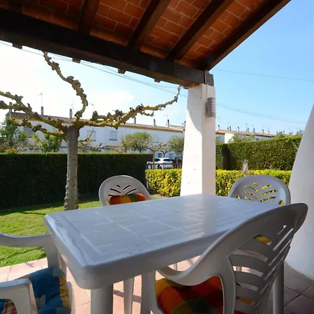 The House In Estartit Has 3 Bedrooms Holiday home L'Estartit