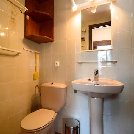 The House In Estartit Has 3 Bedrooms *
