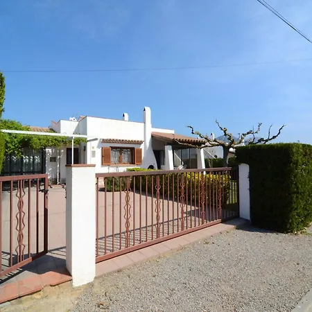 The House In Estartit Has 3 Bedrooms * L'Estartit