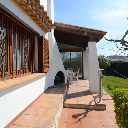 The House In Estartit Has 3 Bedrooms Holiday home