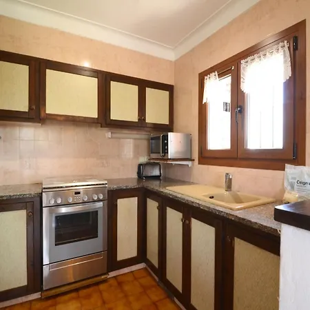 The House In Estartit Has 3 Bedrooms Holiday home