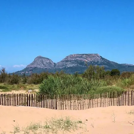 The House In Estartit Has 3 Bedrooms * L'Estartit